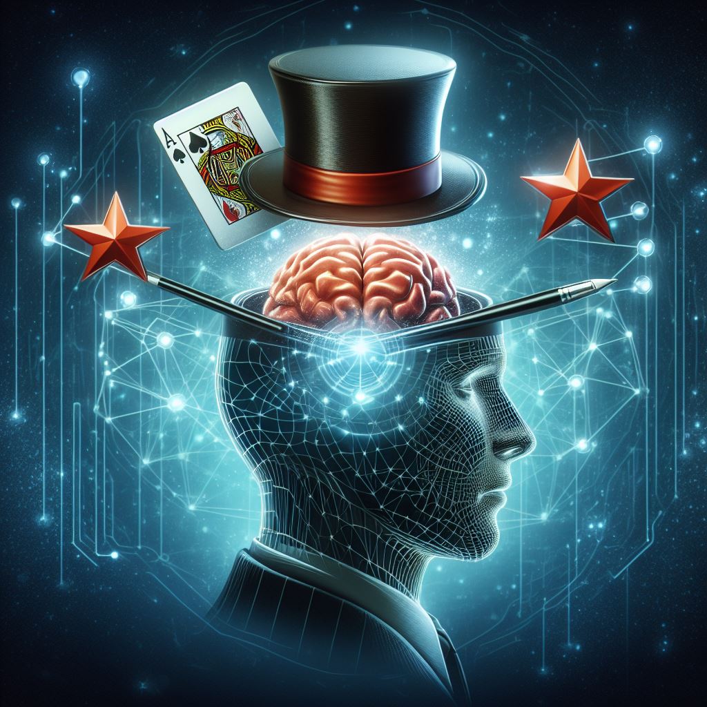 Magiagement 1