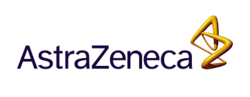 LOGO ASTRAZENECA