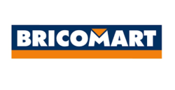 LOGO BRICOMART
