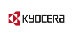 LOGO KYOCERA