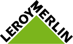 LOGO LEROY MERLIN
