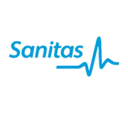 LOGO SANITAS