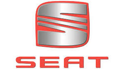 LOGO SEAT