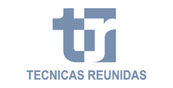 LOGO TECNICAS REUNIDAS