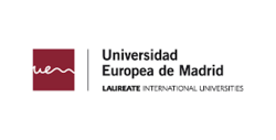 LOGO U.EUROPEA